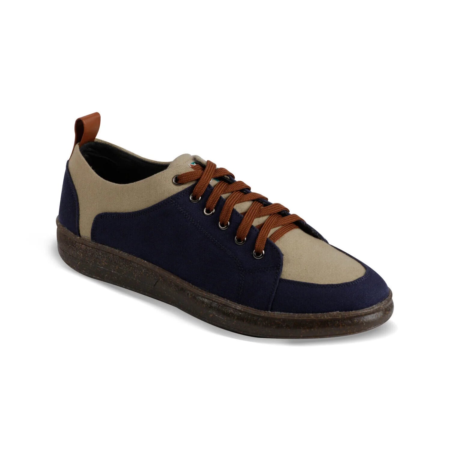 Eco Friendly Cork Sneaker
