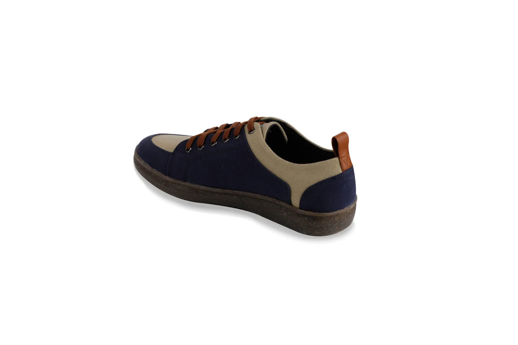 Eco Friendly Cork Sneaker