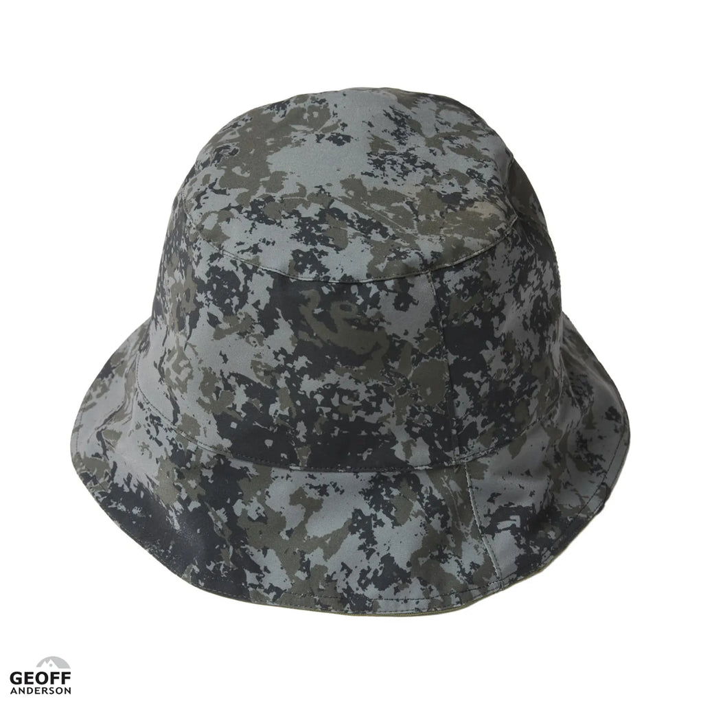 Geoff Anderson Upcycled Bucket Hat